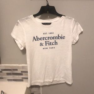 Abercrombie t shirt